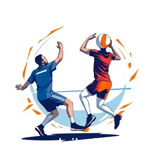 A Ascensão dos Jogos de Voleibol Online em 2025