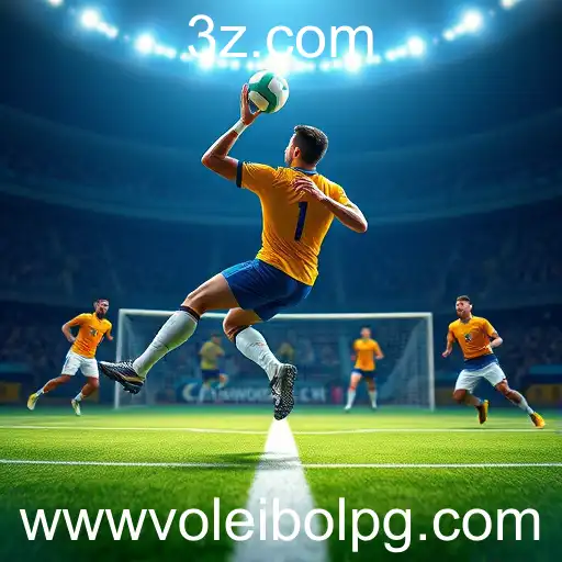 A Expansão do Voleibol Digital em 2025