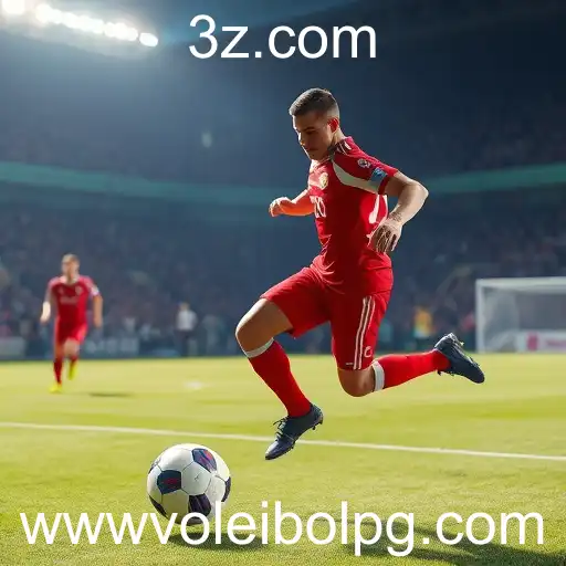 O Crescimento do Voleibol nas Plataformas Digitais em 2025