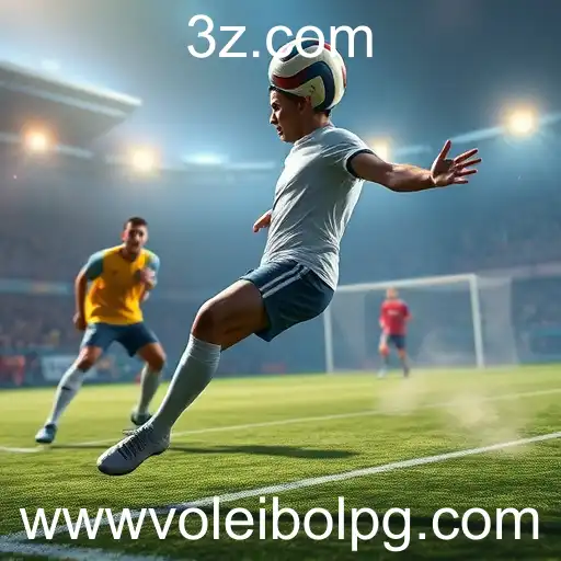 Impacto do Voleibol e o Mundo dos Jogos Online