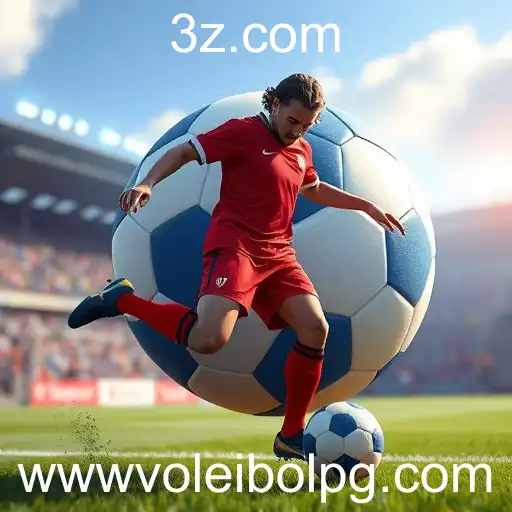 O Impacto do Voleibol nos E-Games em 2025