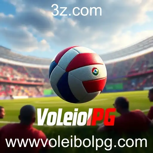 O Impacto do Jogo VoleibolPG em 2025