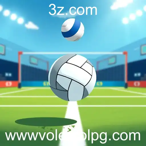 O Crescimento dos Jogos de Voleibol em 2025