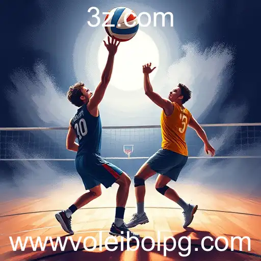 Evolução do Voleibol Digital: Impacto e Perspectivas