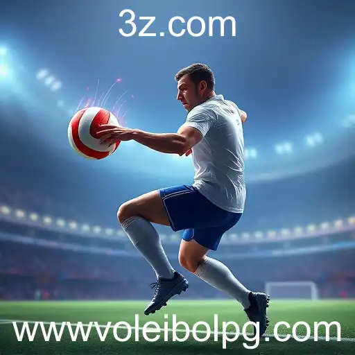 Evolução do Voleibol Digital em 2025