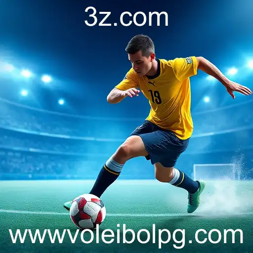 A Revolução do Voleibol Digital em 2025