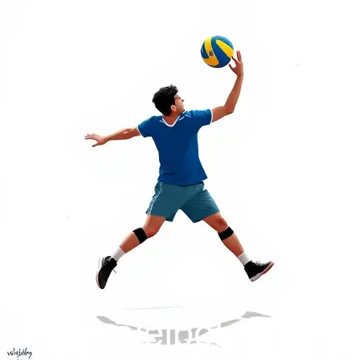 Voleibol Ganha Impulso no Cenário Esportivo