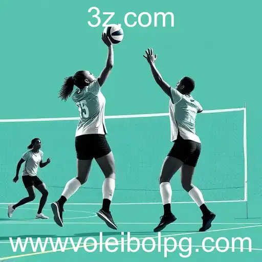A Evolução do Voleibol Virtual e seus Impactos