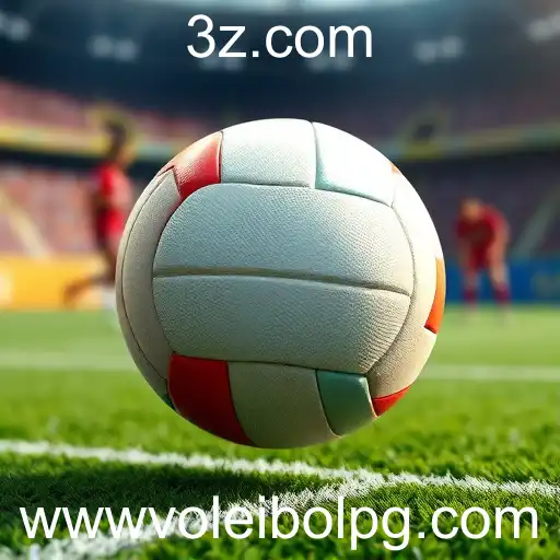 O Crescimento dos Jogos de Voleibol Online em 2025