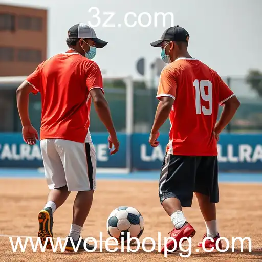 A Evolução dos Jogos Online de Voleibol em 2025