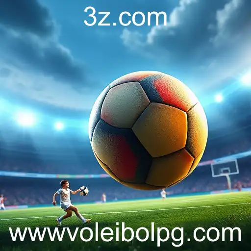 O Impacto do Voleibol nos Games Online