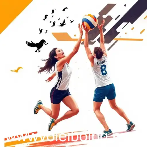 O Crescimento dos Jogos de Voleibol Online