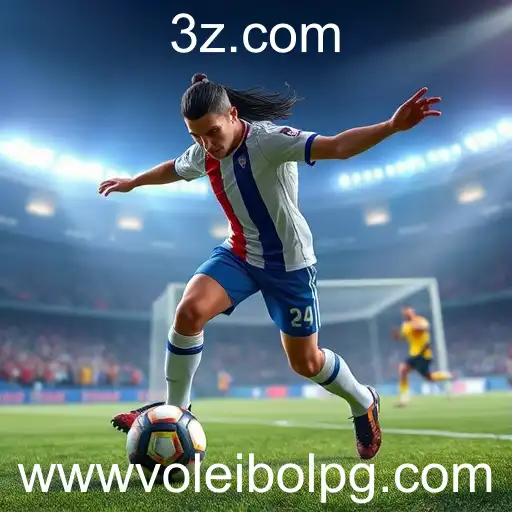 Voleibol em Ascensão: O Crescimento do Esporte no Brasil