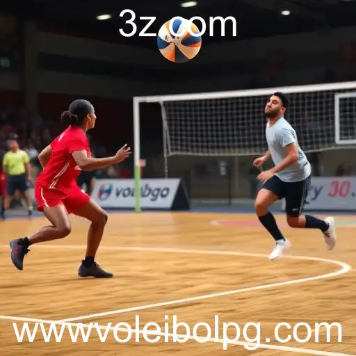O Impacto do Voleibol na Comunidade Portuguesa