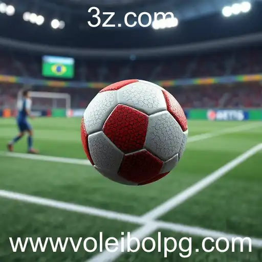 Vôlei Virtual: Uma Nova Era para os Jogos Online