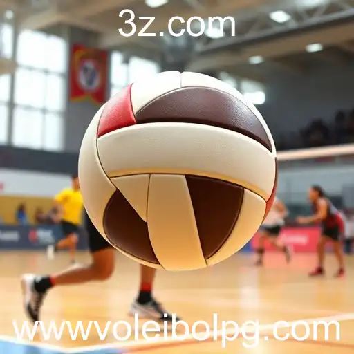 A Revolução do Voleibol Virtual em 2025