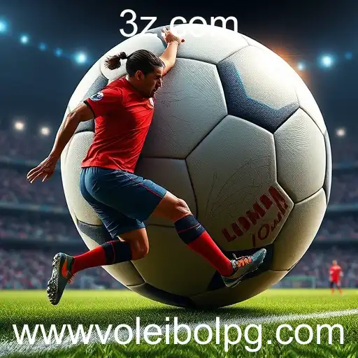 A Ascensão do Voleibol em 2025