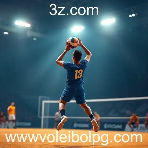Novas Tendências no Voleibol em 2025