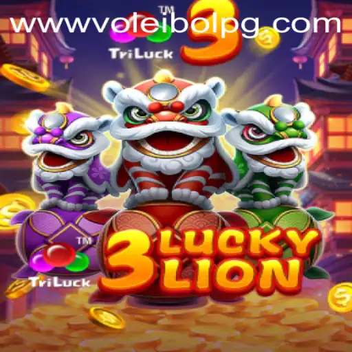 Discover 3LUCKYLION: An Exciting Adventure in Online Gaming