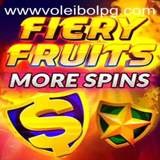 Exploring the FieryFruitsMoreSpins Game and Voleibolpg PH Login