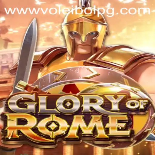 Exploring the World of 'GloryofRome' and 'voleibolpg PH Login'
