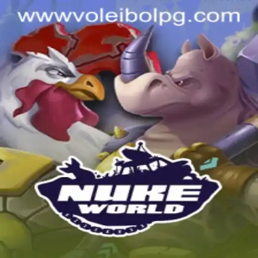 NukeWorld: A Dive into the Thrilling Universe and Its Unique Gameplay