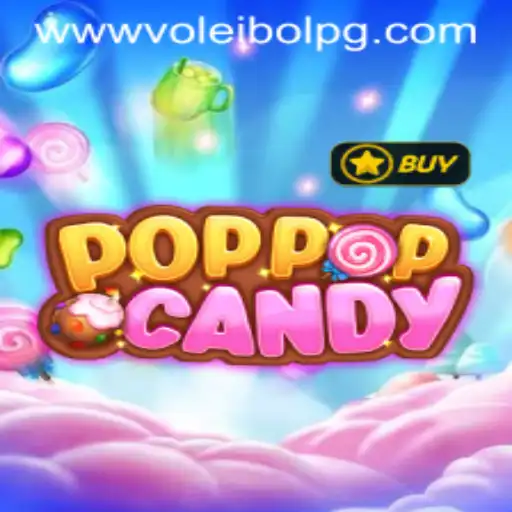 Exploring the World of POPPOPCANDY and voleibolpg PH Login
