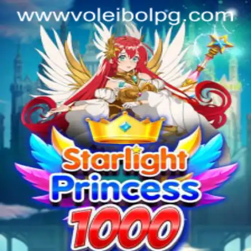 Discover StarlightPrincess1000: A Magical Gaming Experience