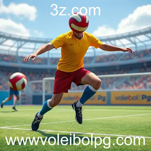 A Evolução do Voleibol Digital e sua Popularidade em 2025